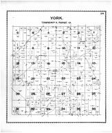 York Township, Dane County 1904